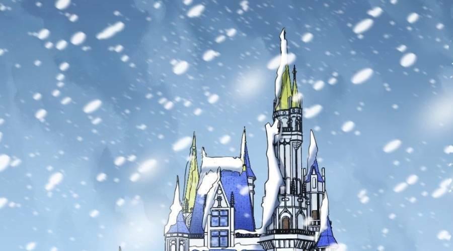 toàn cầu băng phong, ta chế tạo phòng an toàn chapter 105 34