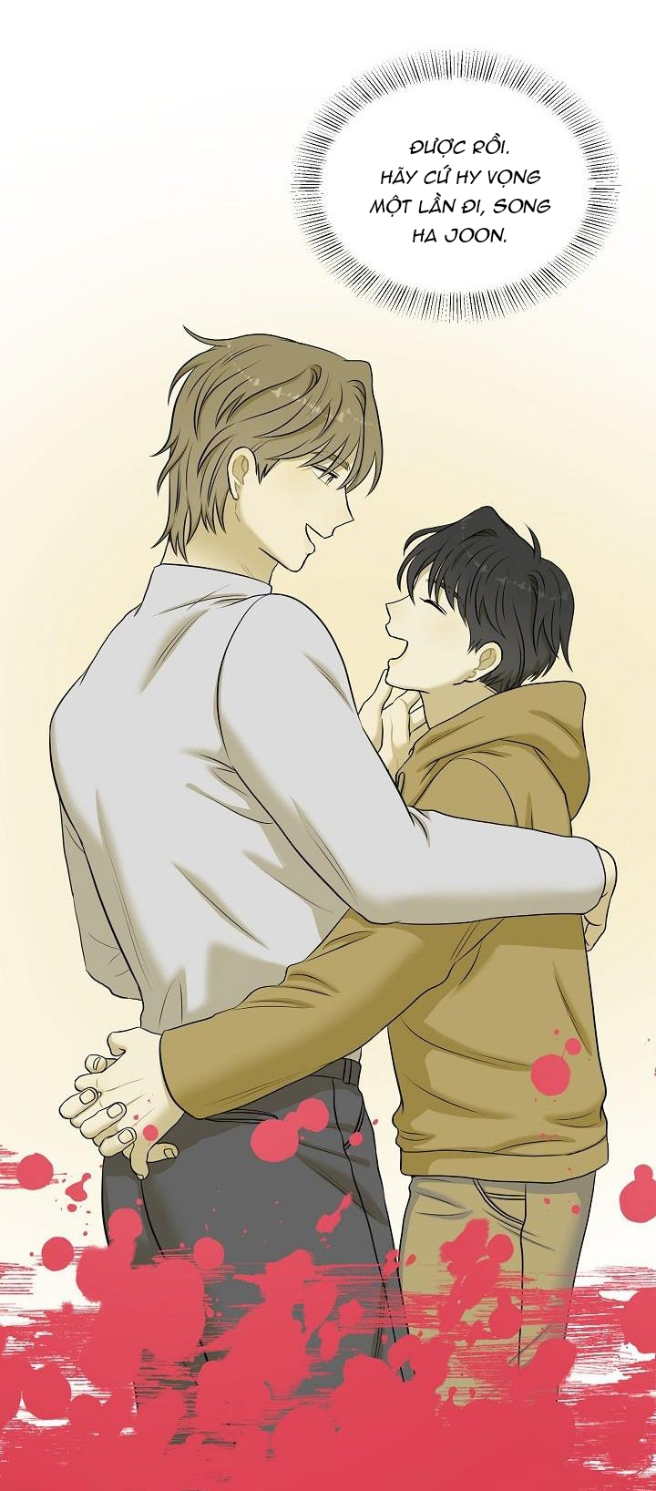 xin chủ nhân hãy khắc dấu chapter 10 37