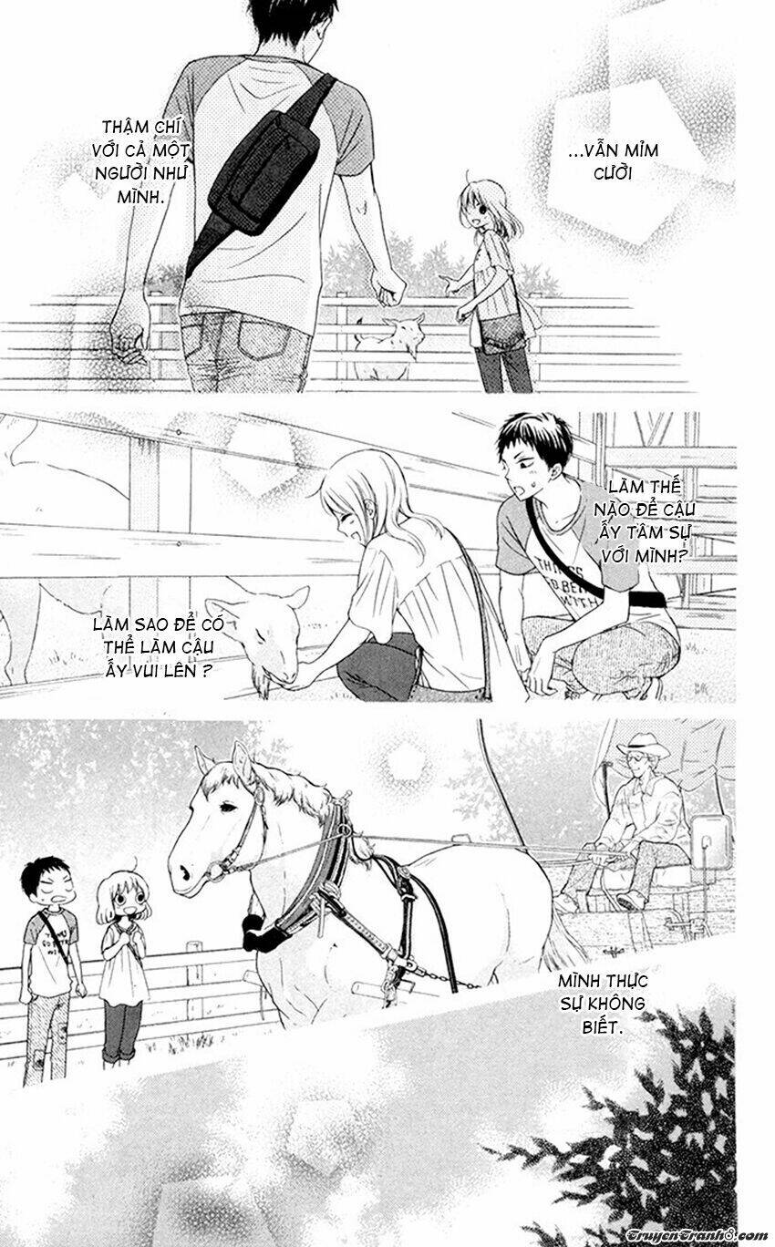 hajimari no niina chapter 12 20