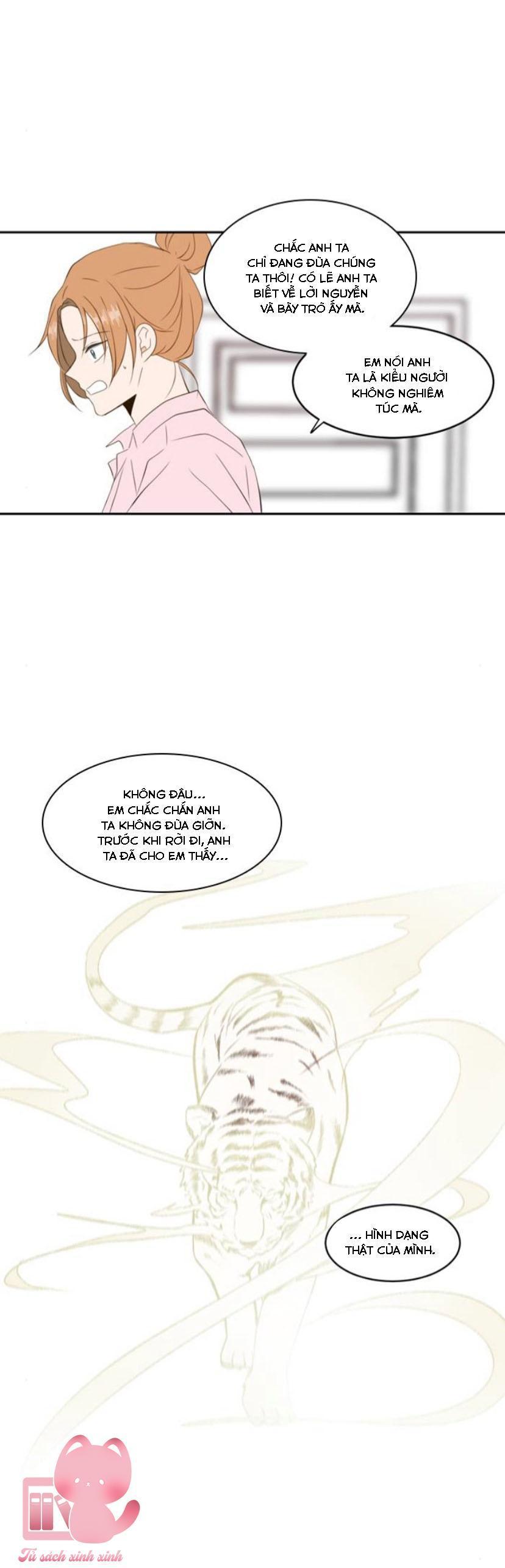 a good day to be a dog chapter 76 14