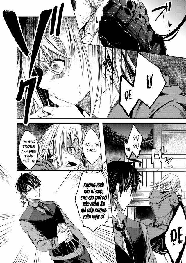 kaidan loop chapter 2 18