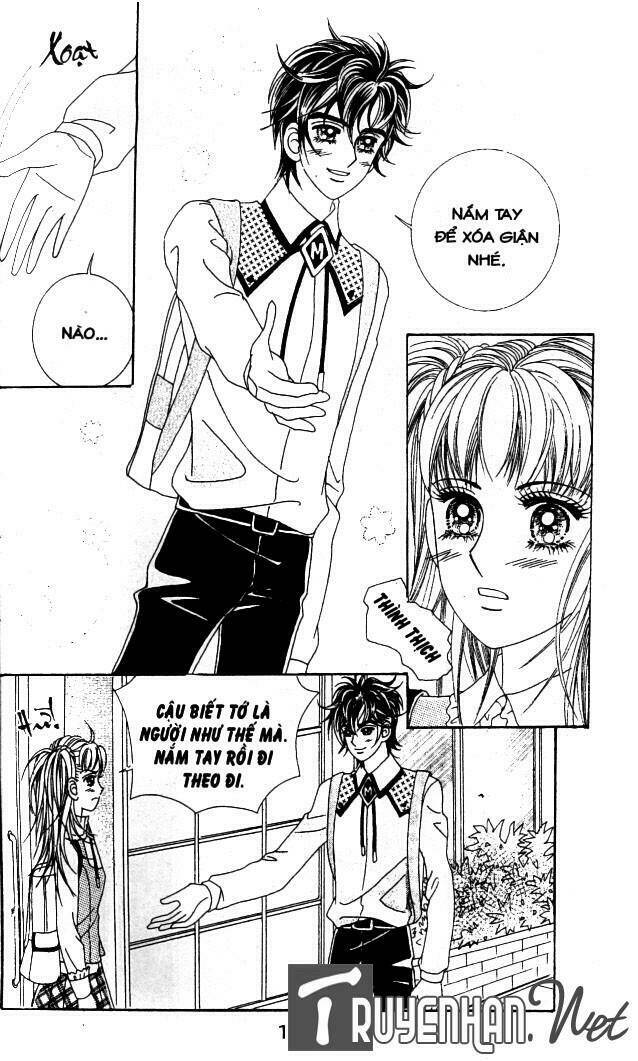 my lovely master chapter 18 3