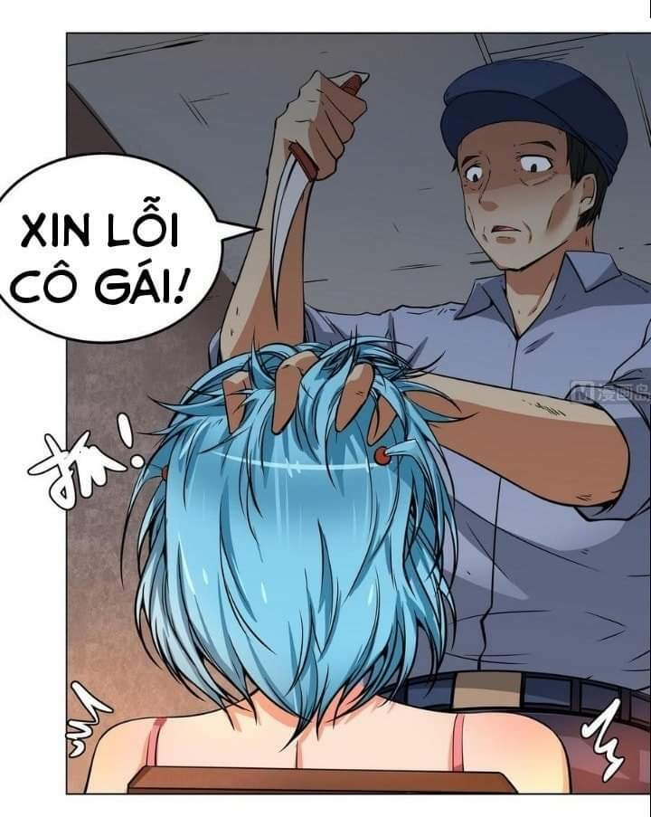 hệ thống diêm la vương mạnh nhất chapter 13 5