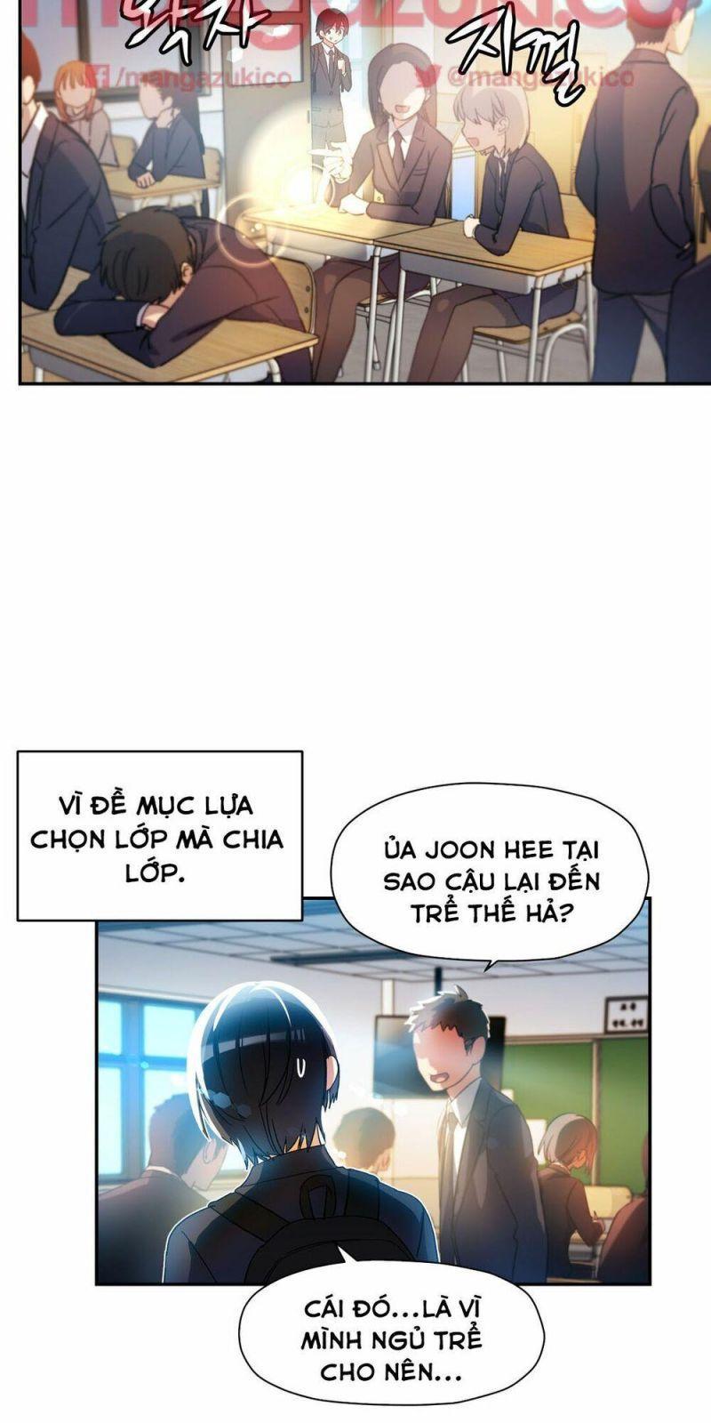 girls marmot chapter 17 5