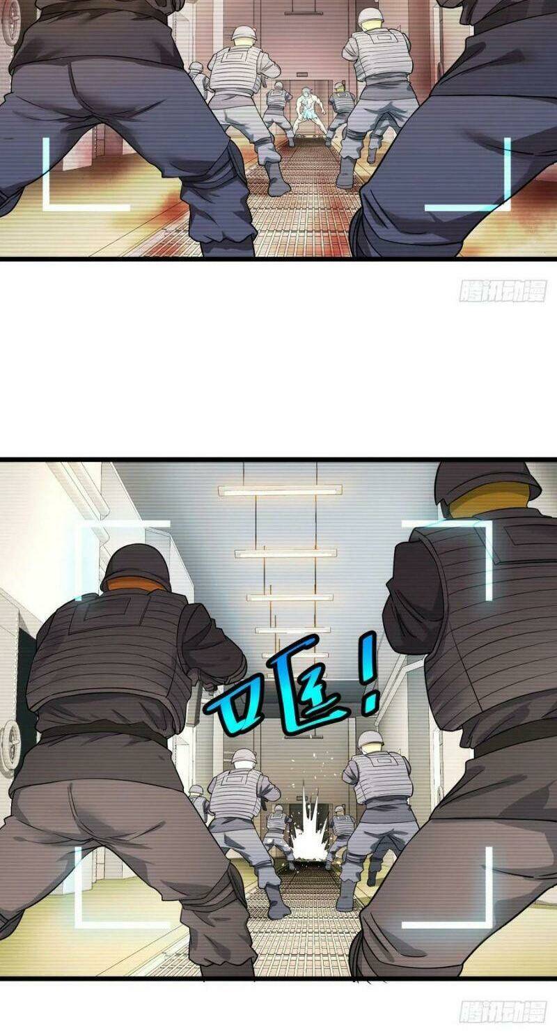 danh sách kẻ phản diện chapter 112 14