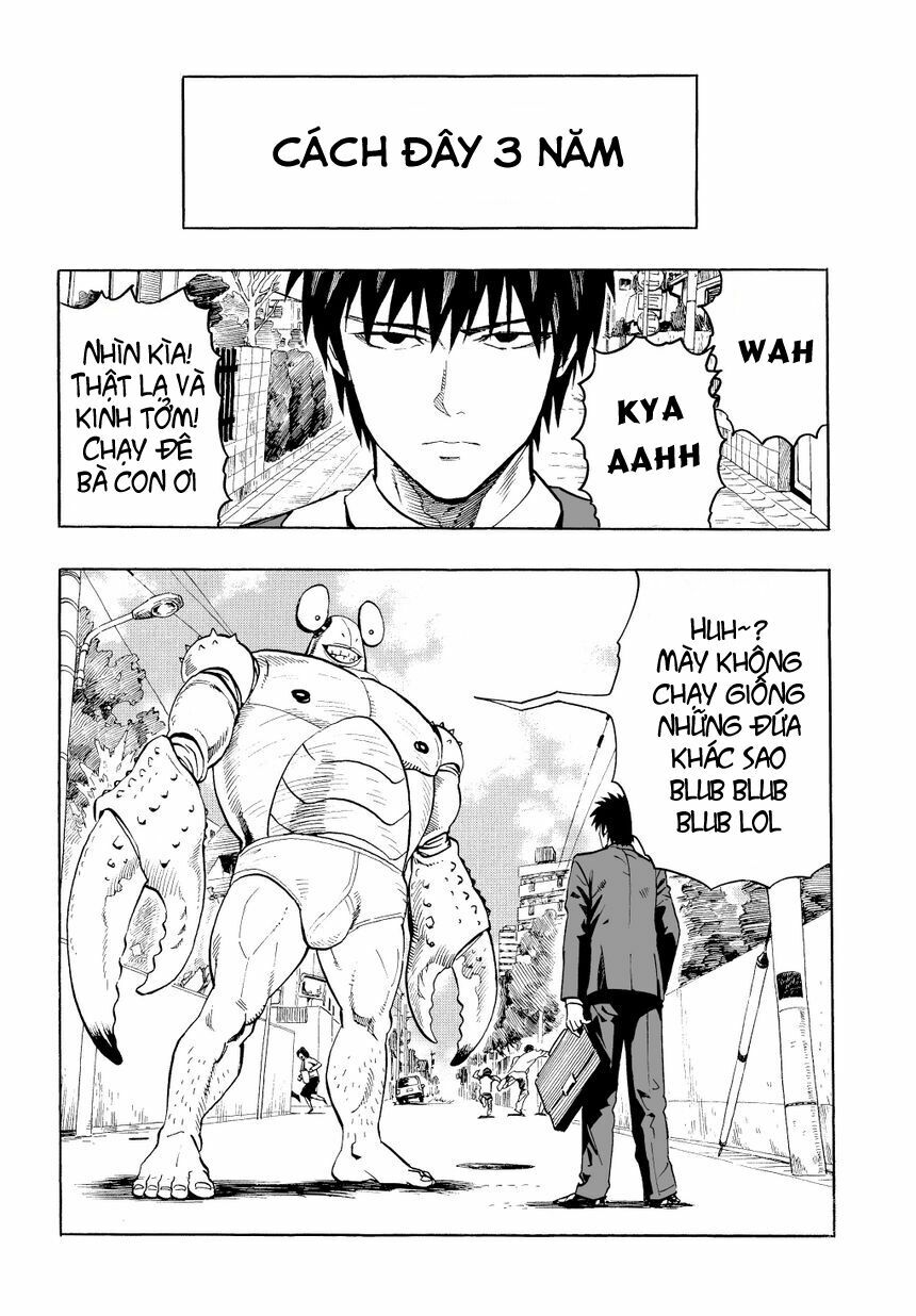 one-punch man chapter 2 1