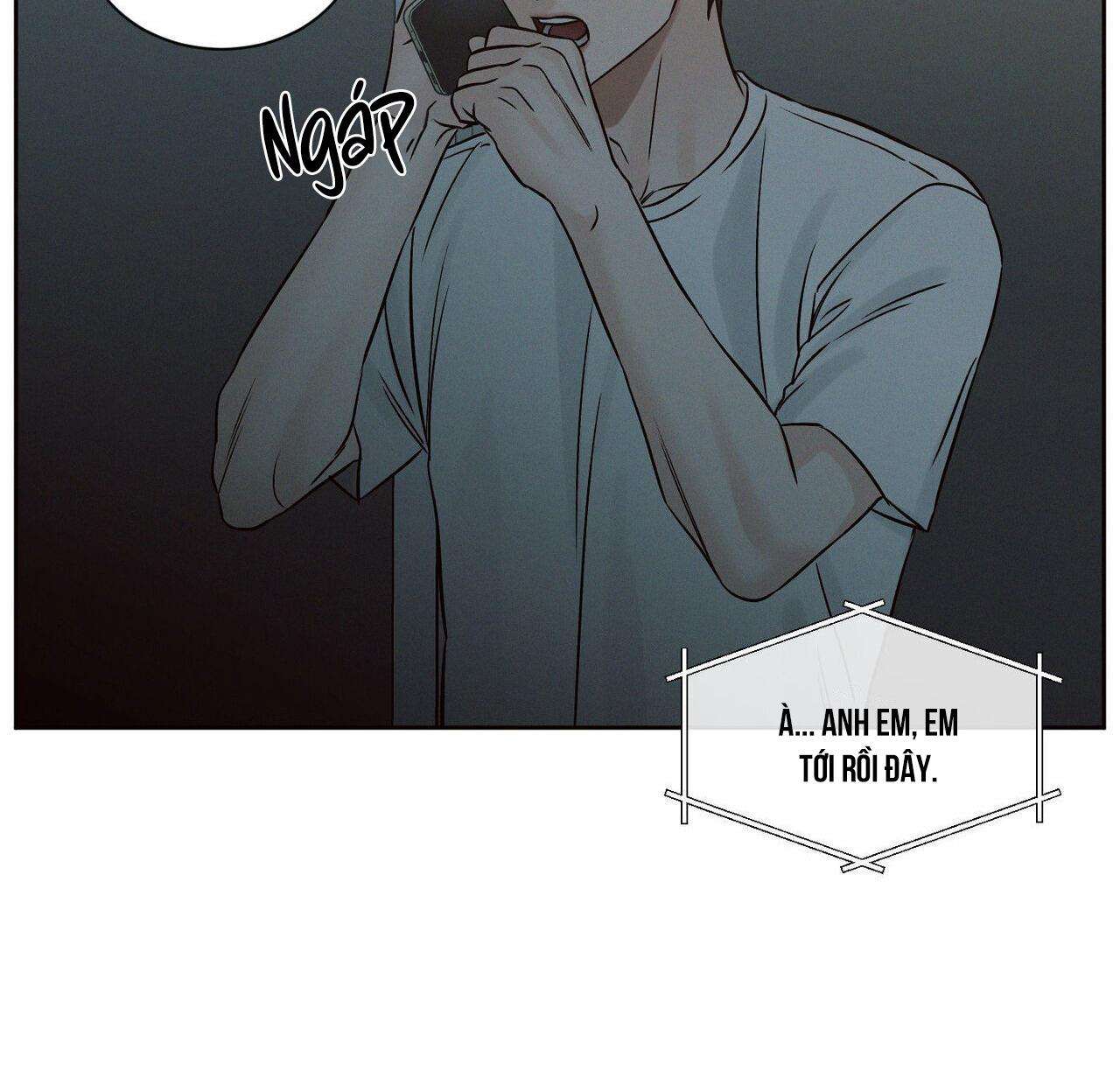 dù anh không yêu em chapter 103 137