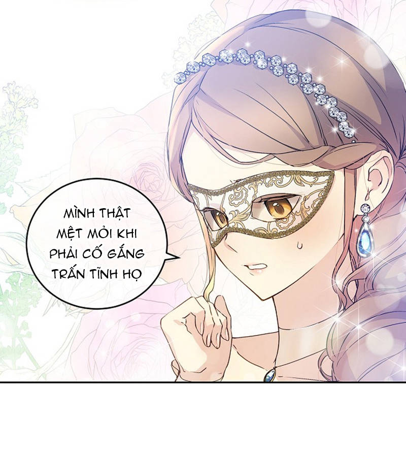 cô hầu giỏi giang chapter 28 27