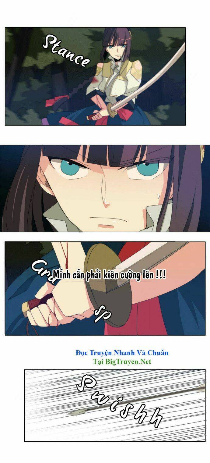 godly bells chapter 36 33