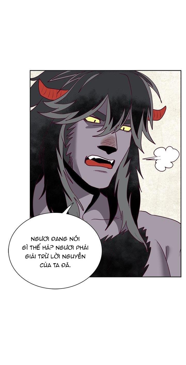 bl cổ trang - âu cổ ngắn nhà kim chapter 14.3 2