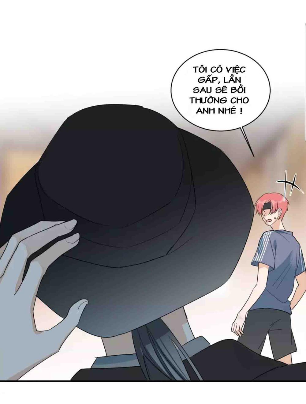 ánh trăng ngọt ngào chapter 19 11