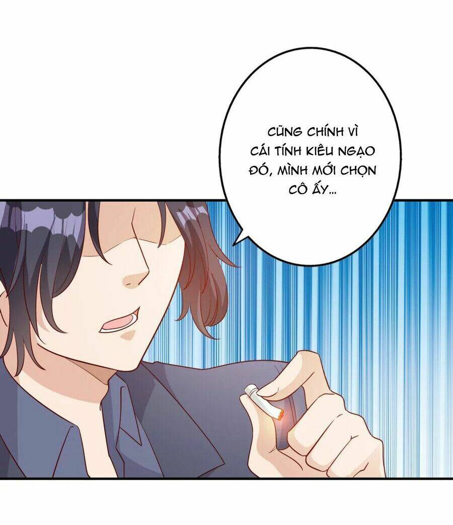 hôn nhân dục vọng: thiếu gia nhẹ một chút! chapter 139 3