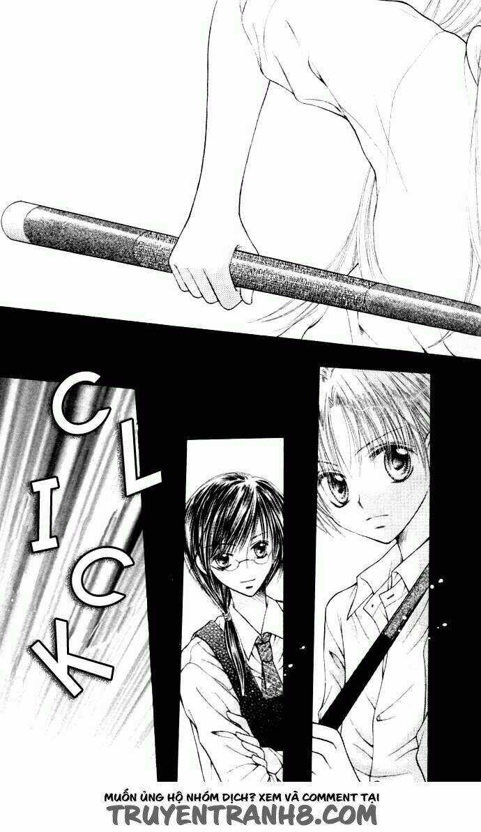 nine puzzle ~ cô gái bidal chapter 1 31