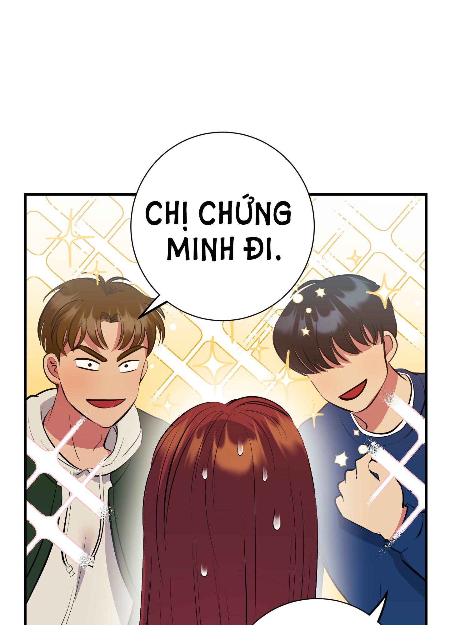 [18+] một lòng một dạ chapter 26.1 15