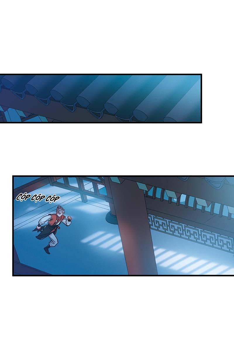 danh kiếm trủng chapter 23 19