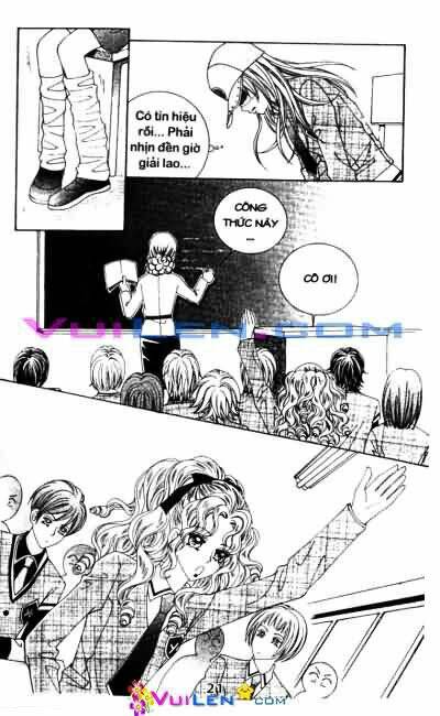 sâu trong ánh mắt chapter 18 2