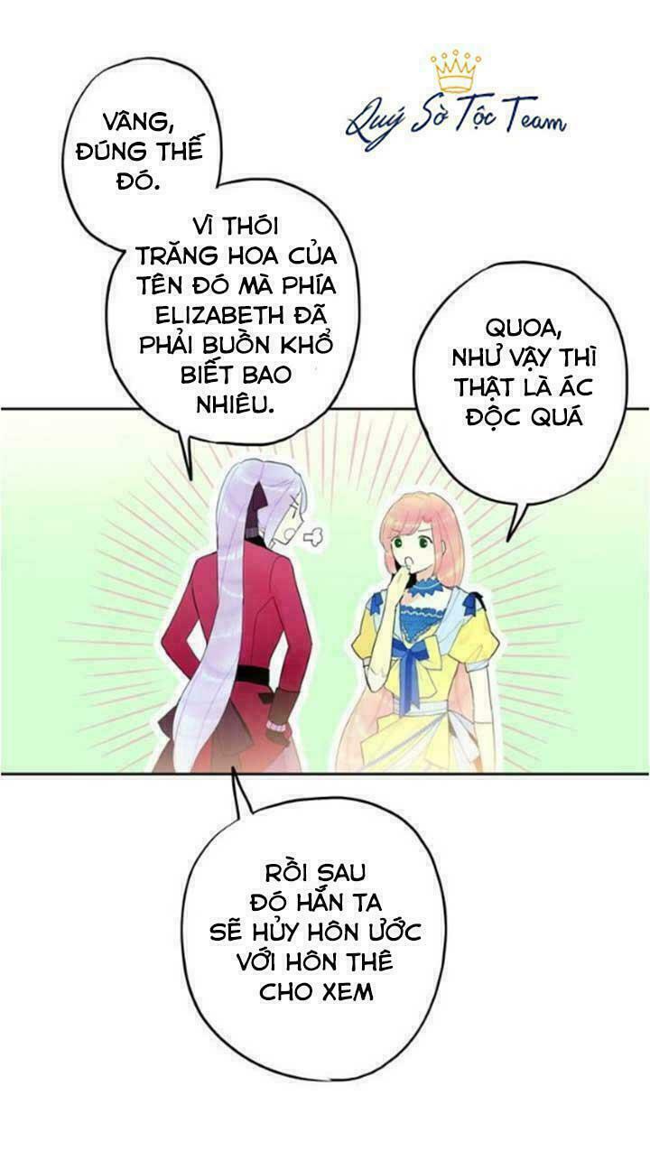 thánh nữ ẩn danh chapter 25 21