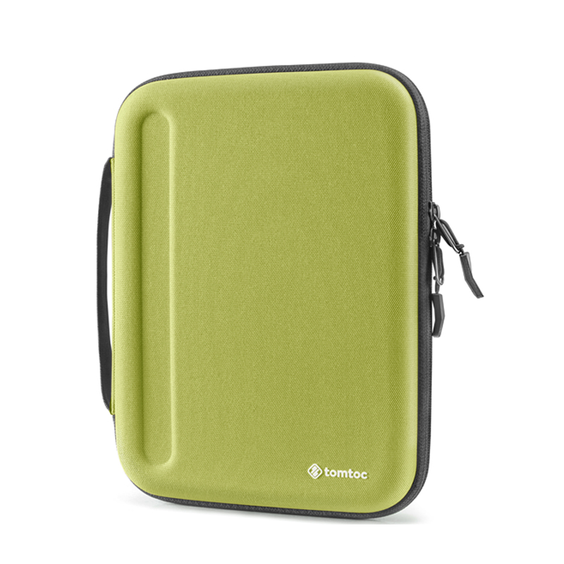 Túi chống va đập chính hãng TOMTOC (USA) Portfolio Holder Hardshell cho iPad Pro/Tablet/Notebook