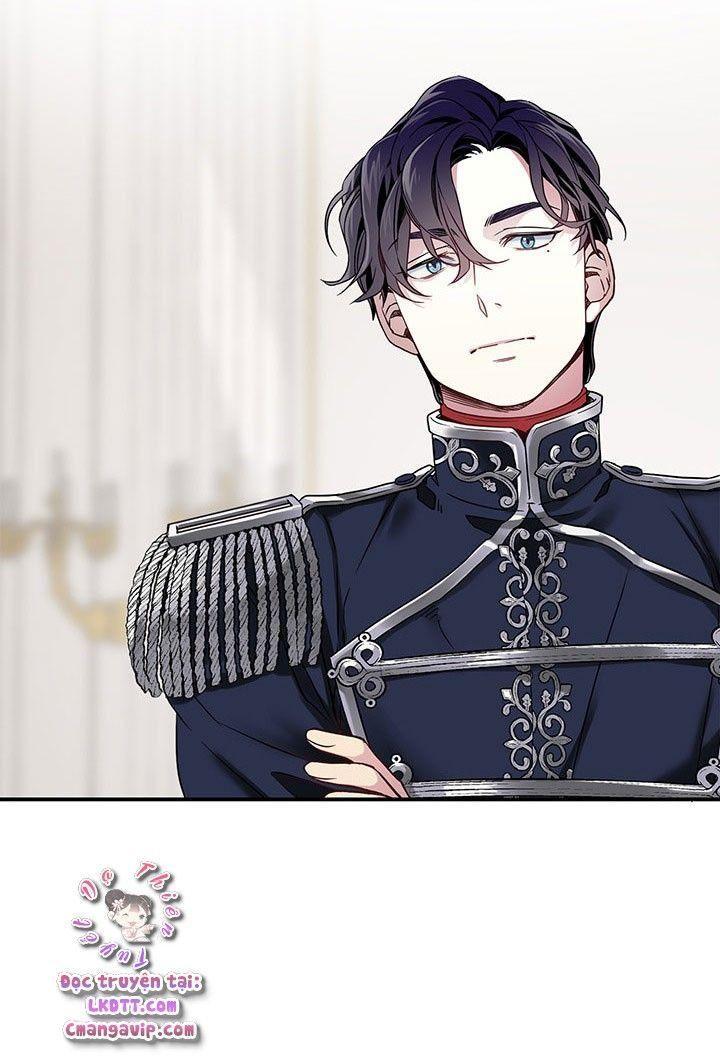 con gái chồng quá dễ thương chapter 7 12