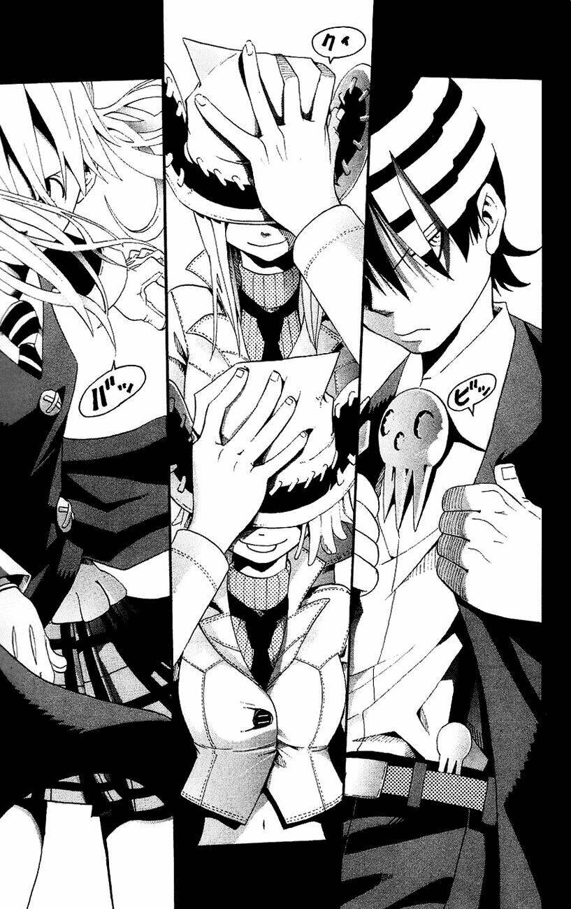 soul eater chapter 15 53