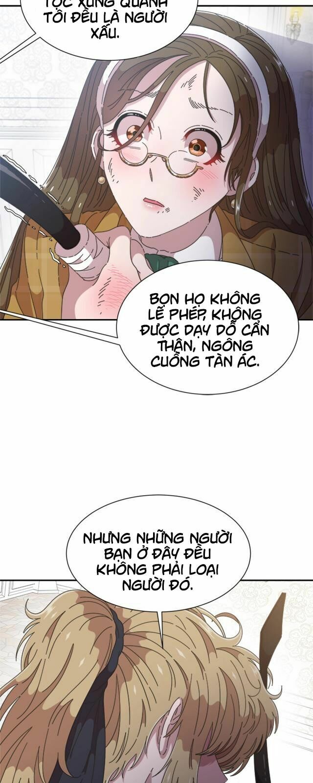 con gái bảo bối của ma vương chapter 106 48