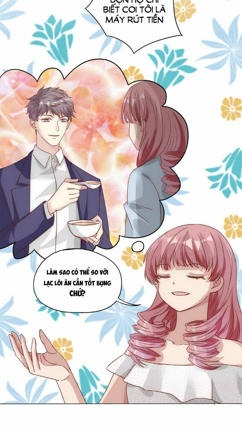 trở lại showbiz làm ảnh hậu chapter 2 34