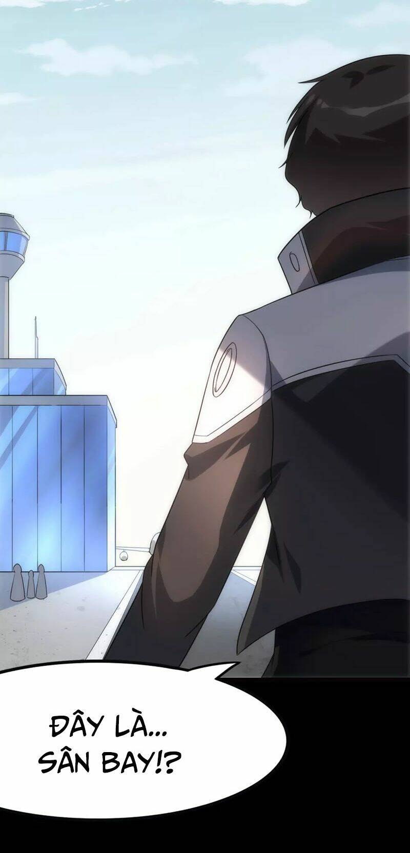 bạn gái virus của tôi chapter 202 61