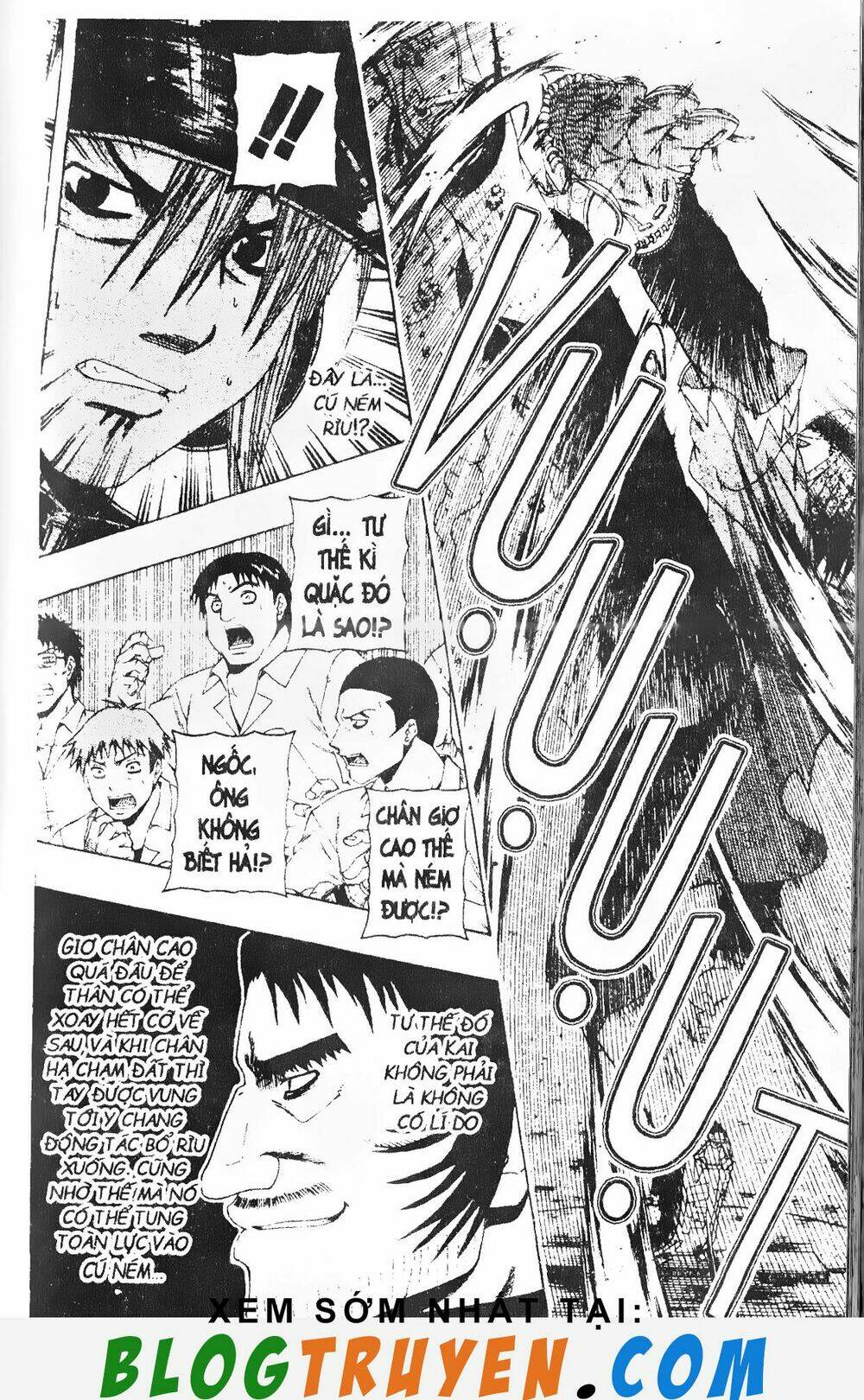 mr.fullswing chapter 157 4