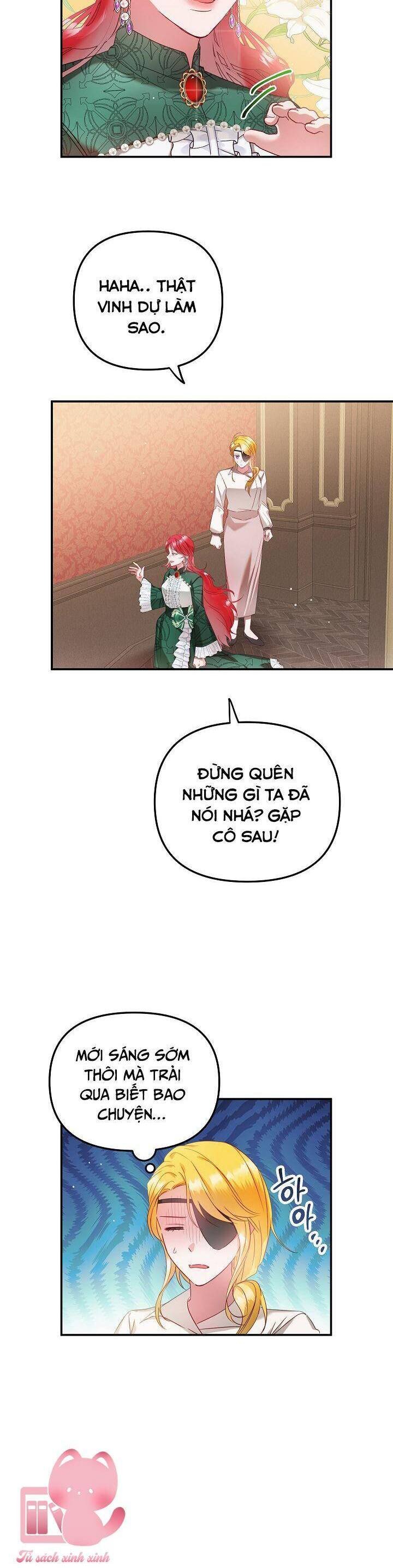 hoàng tử chuyển sinh trở thành người mạnh nhất thế giới nhờ vào sự hiểu biết về bug chapter 49 18