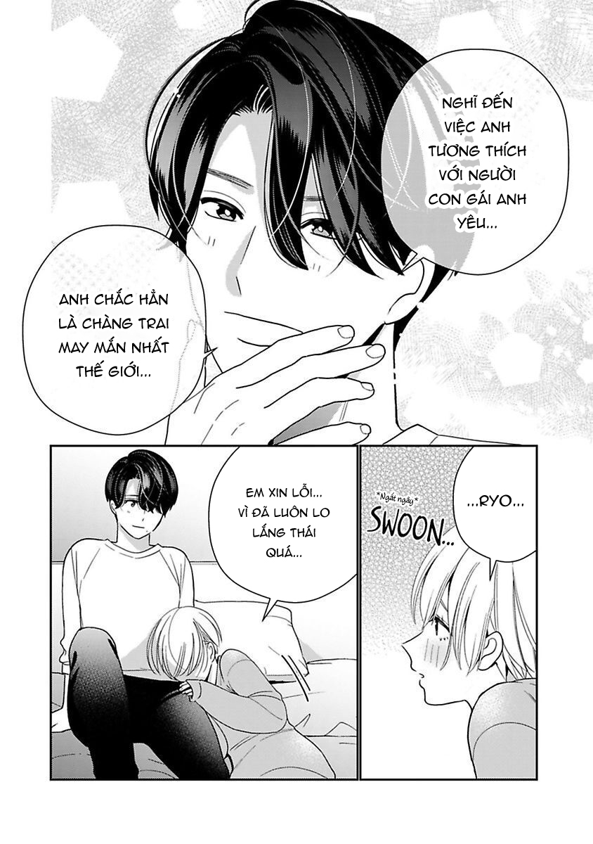 quan hệ nơi công sở chapter 13.2 6