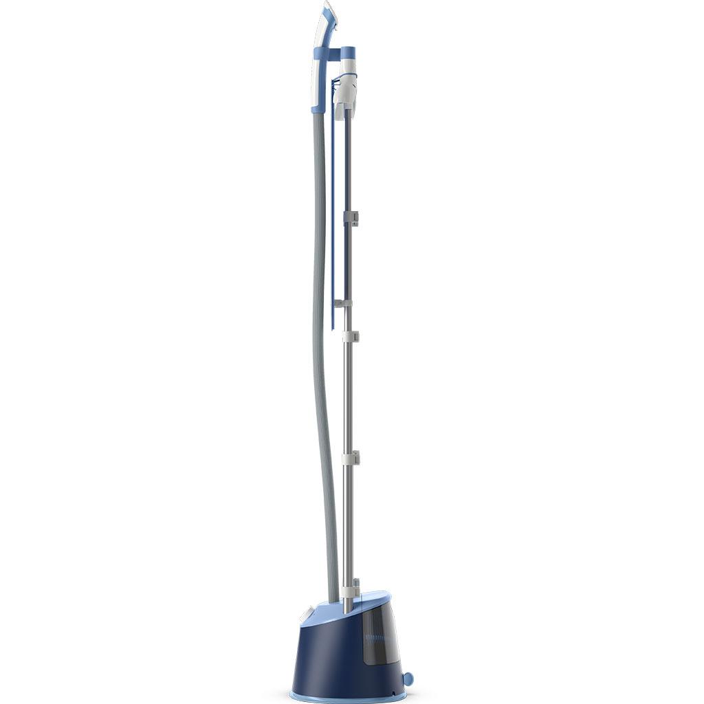 Bàn ủi hơi nước đứng Philips STE1030/20 - Hàng chính hãng