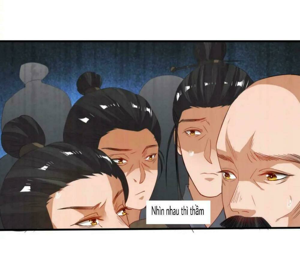 thời gian tình yêu chapter 18 8