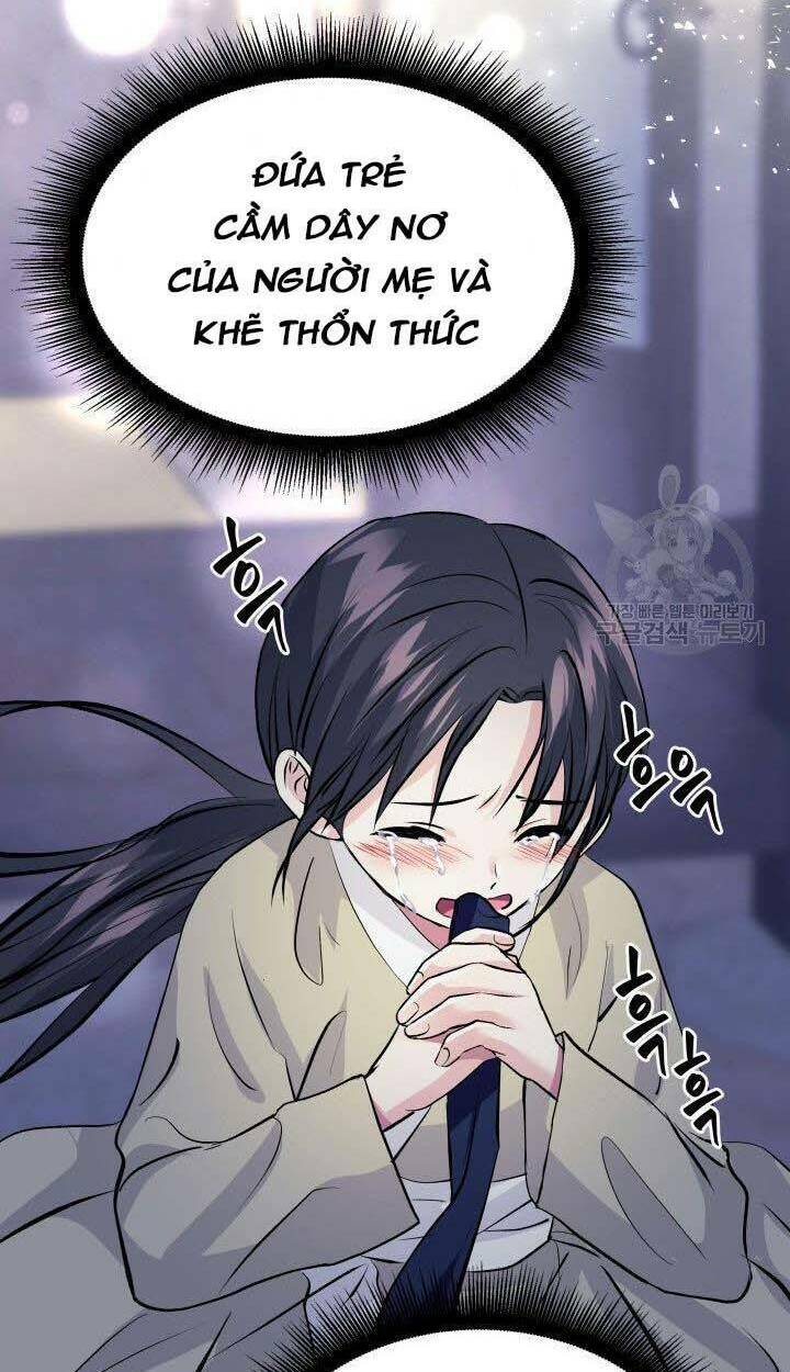 cô dâu của sói đen chapter 4 27