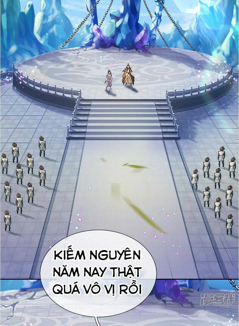 thân thể của ta là kiếm chủng chapter 3 9