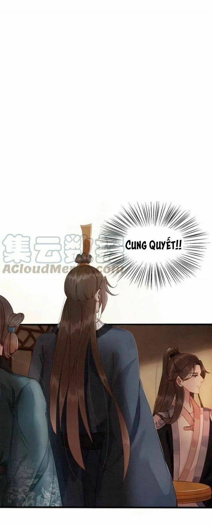 trọng sinh bá sủng nhiếp chính vương quá mạnh mẽ chapter 67 8