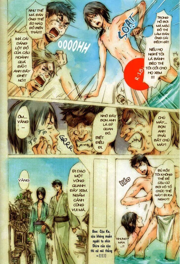 adekan chapter 21.5 9