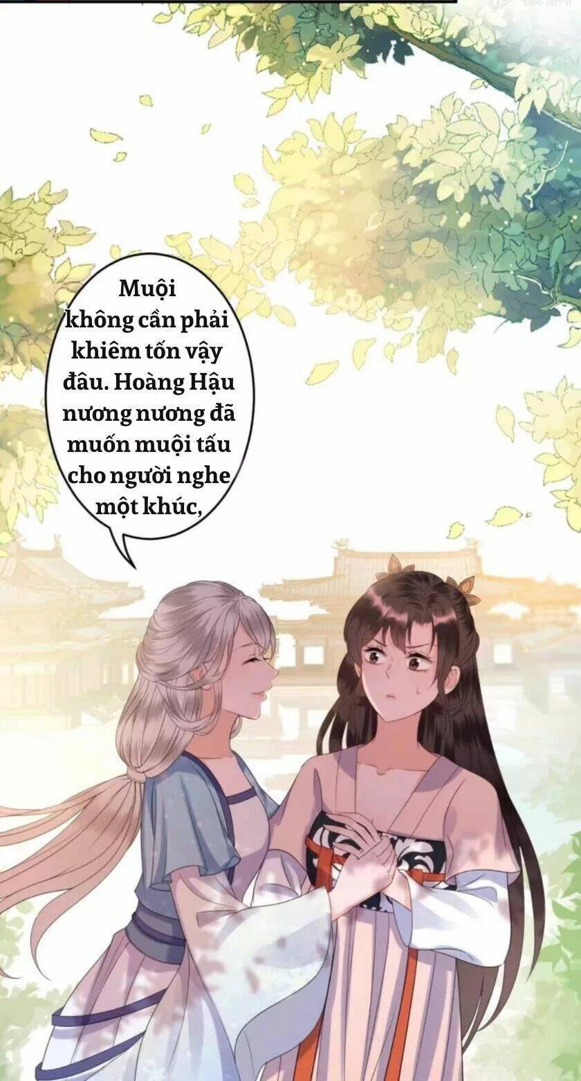 theo đuổi hoàng tử quá khó a~ chapter 66 42