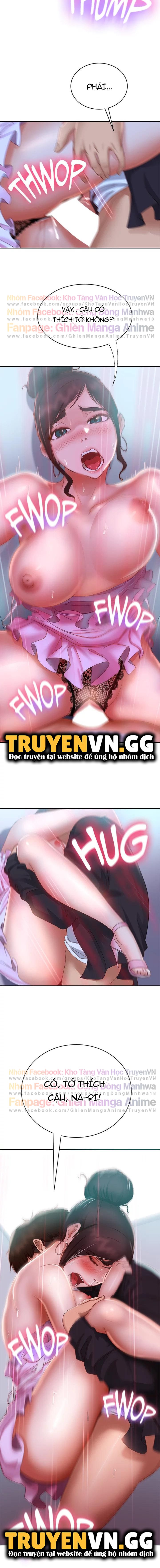 một ngày rối rắm chapter 55 12