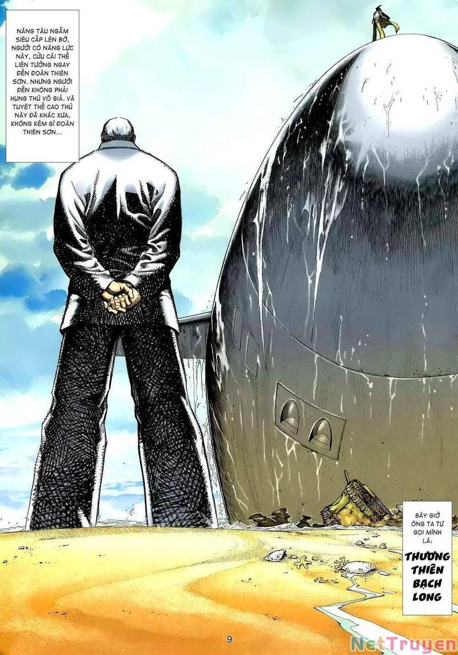 cuồng đao 04 chapter 33 9