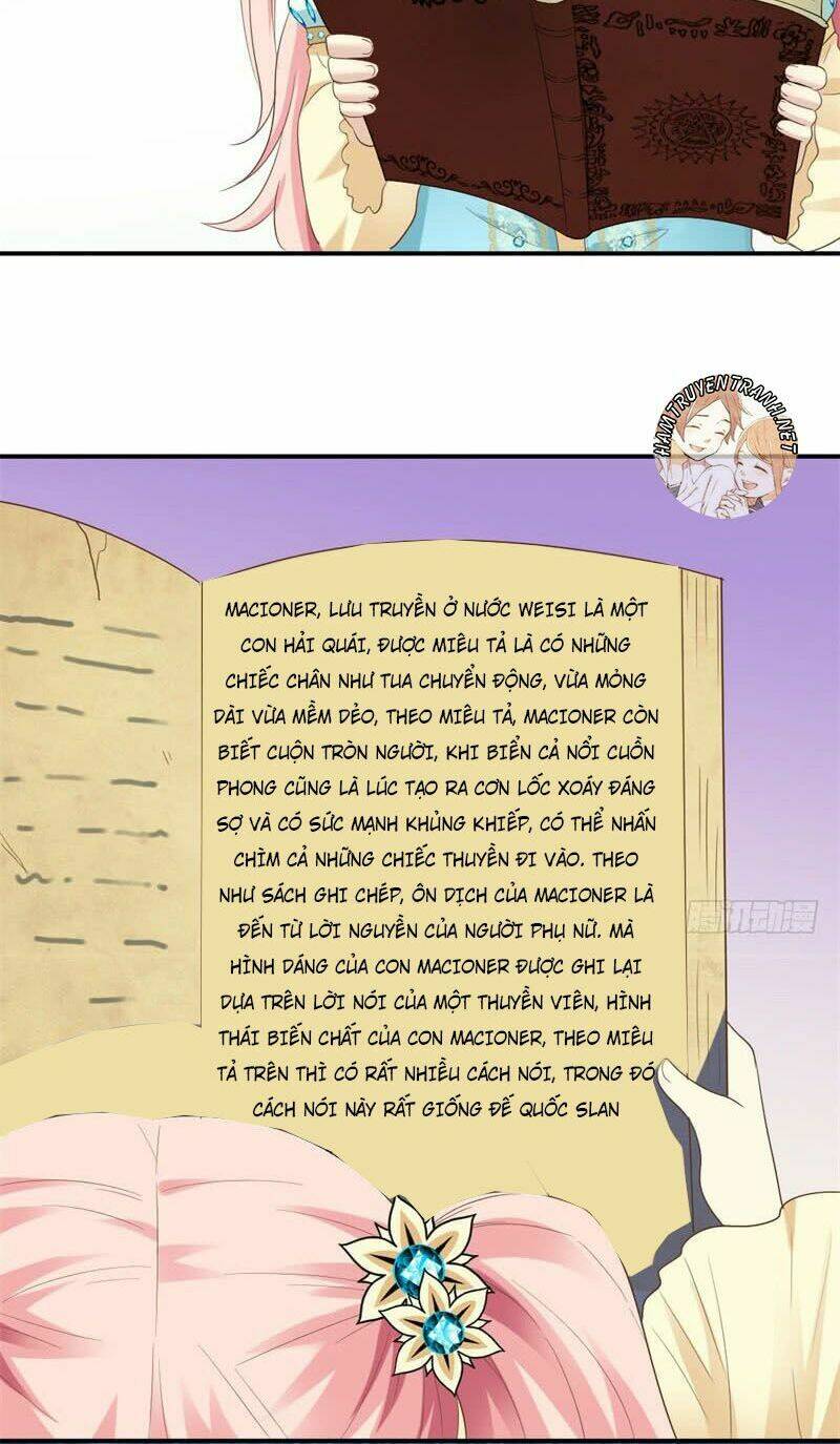 trùng sinh chi kiều sủng tiểu công chúa chapter 10 12