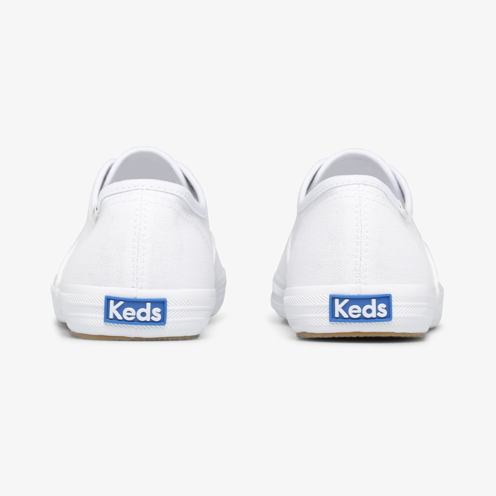 Giày Keds Nữ- Champion Charms White- KD065885