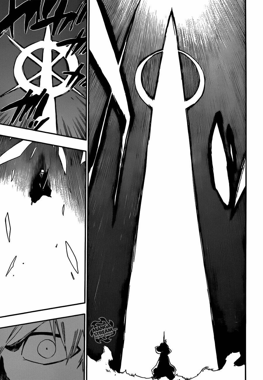 thần chết ichigo chapter 490 14