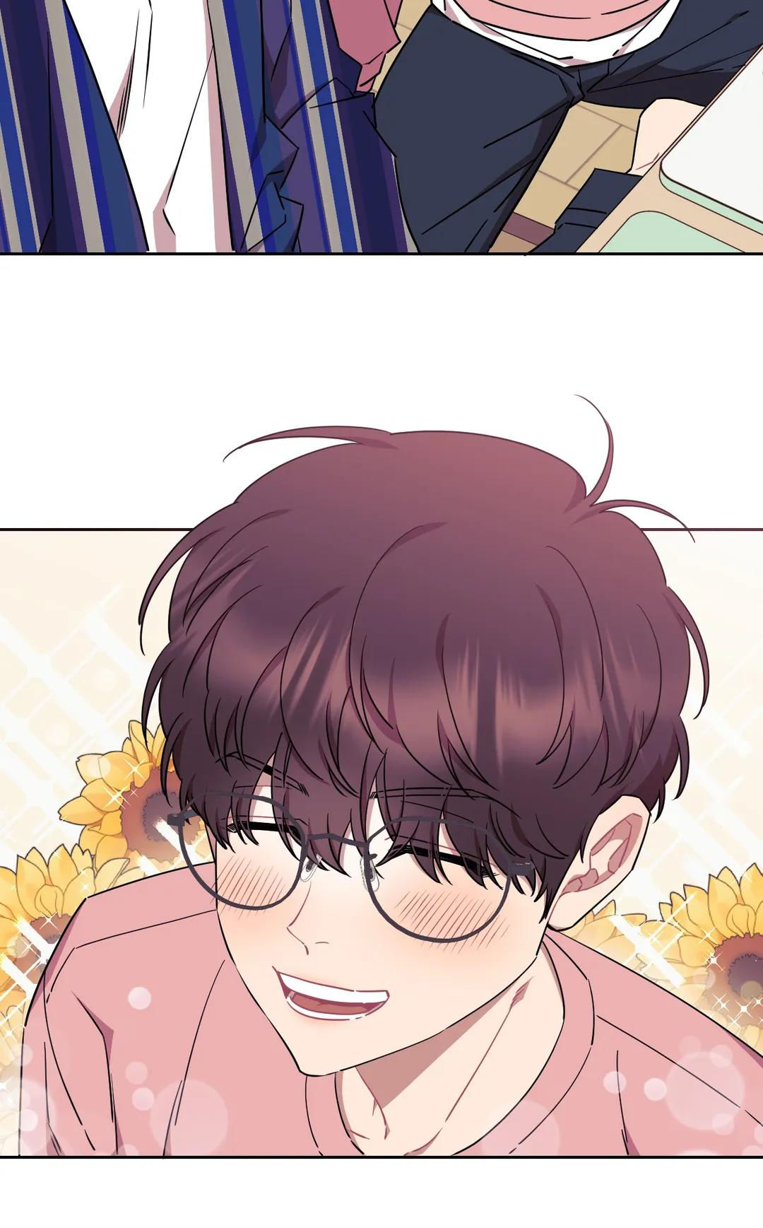 thang đo tình yêu 100% chapter 3.1 15