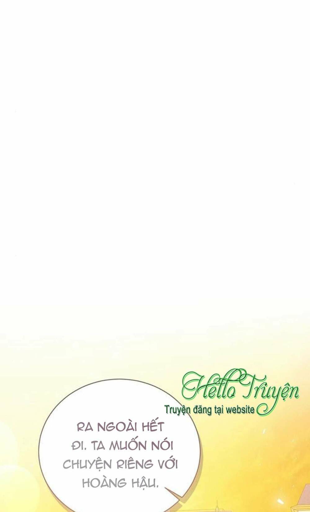 tôi sẽ từ bỏ vị trí hoàng hậu chapter 16 2
