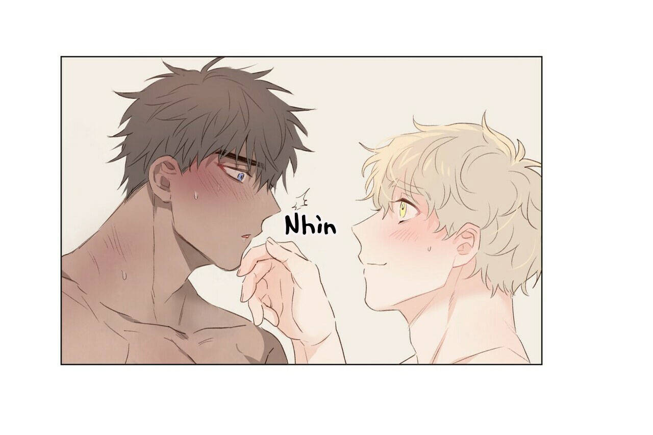 đừng đưa dây xích cho anh ấy chapter 30.1 14