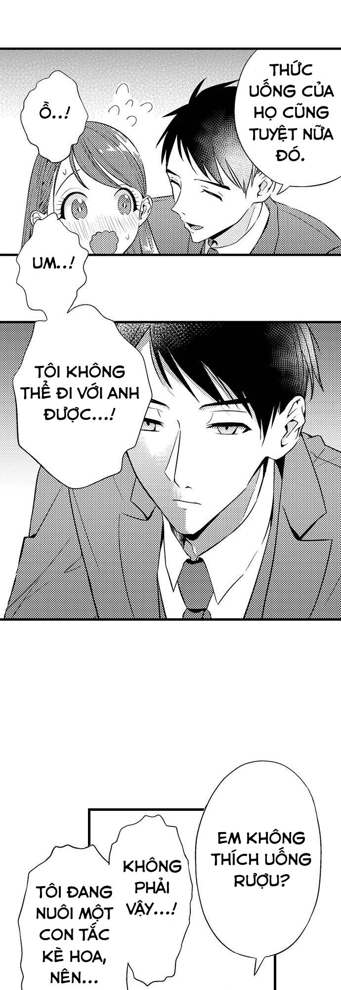 nàng quỷ succbus và bữa ăn hoàn mỹ chapter 1 19