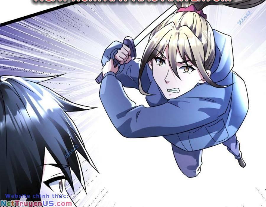 đóng băng toàn cầu: tôi gây dựng nên phòng an toàn thời tận thế chapter 157 23