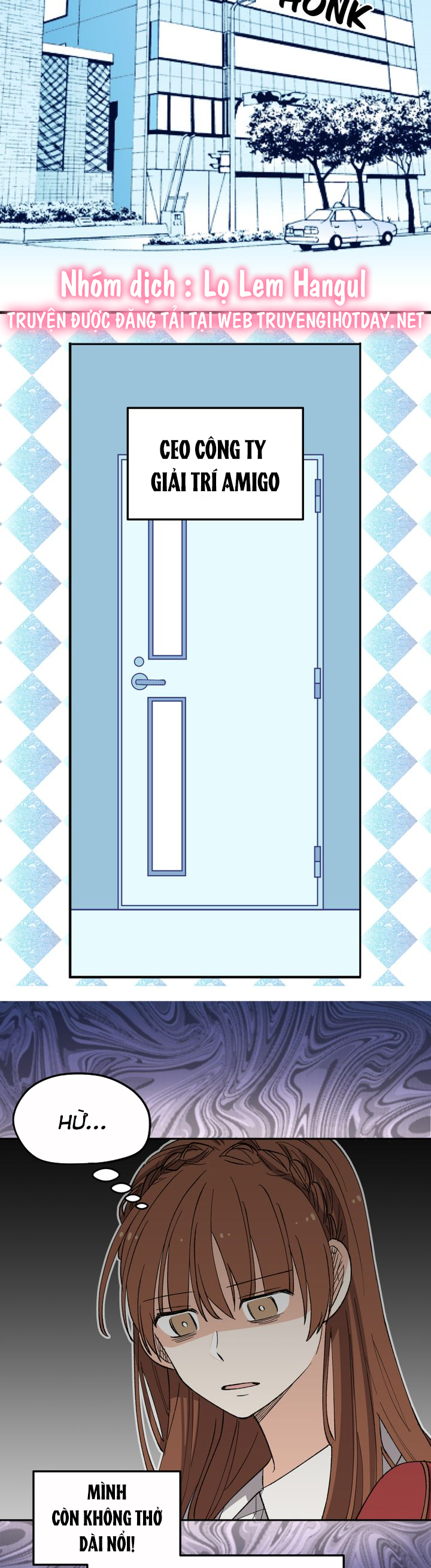 công thức cho tình yêu chapter 32 6