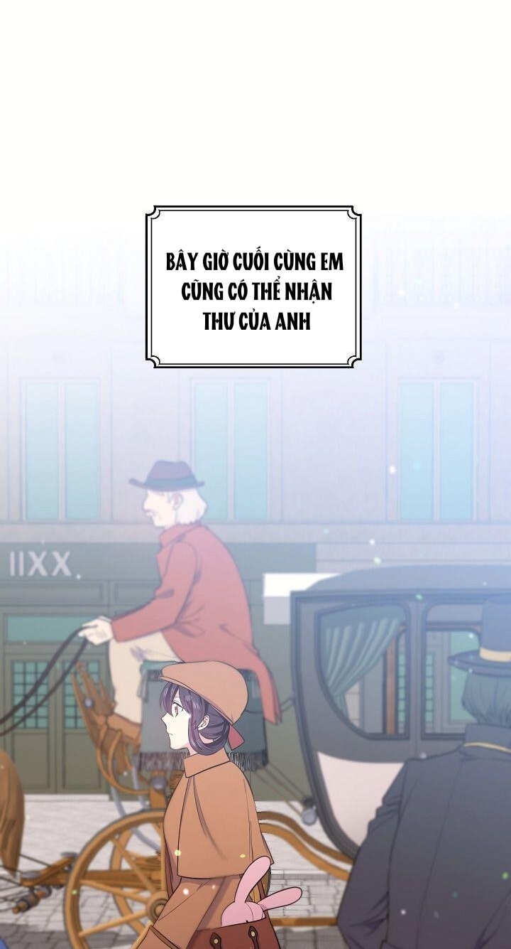 mục tiêu của tôi là sống lâu để ngậm thìa vàng chapter 6 7