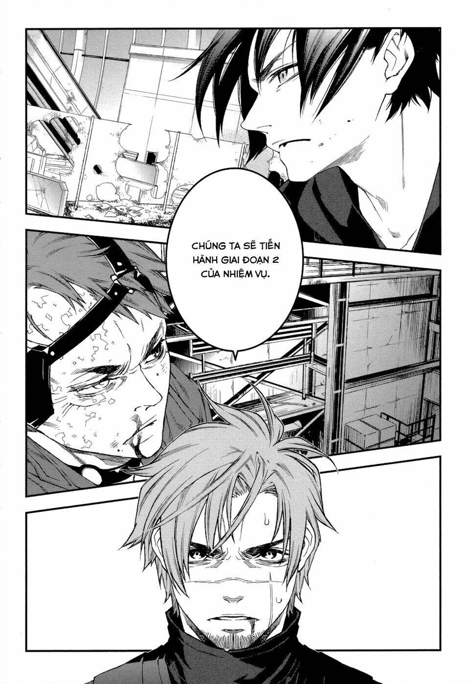 mother keeper chapter 49 25